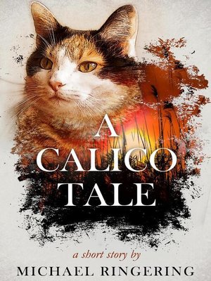 cover image of A Calico Tale